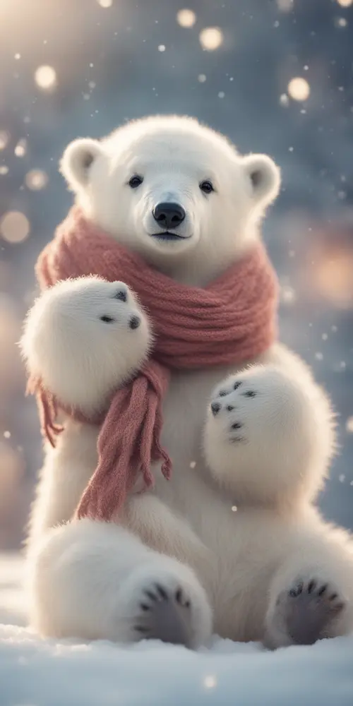 Cute Christmas Christmas wallpaper
